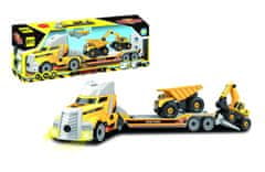 Avto traktor 62 cm 2 gradbeni stroji