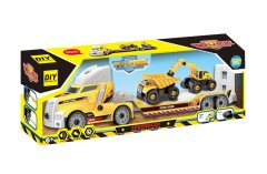 Avto traktor 62 cm 2 gradbeni stroji