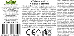 Playgo Čebela z učinki 14x4,5x16 cm