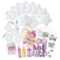 Nebulous Stars Nebulous Star Petulia Flying Star Kit