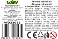 Terensko vozilo 22 cm