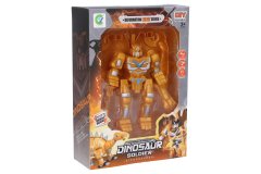 Robot dinozaver 16 cm