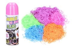 Wiky Praznični rezanci FLUO 250 ml v spreju