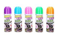Wiky Praznični rezanci FLUO 250 ml v spreju