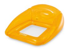 Intex 56802EU Plavajoče transparentno