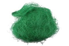 Okrasna trava, zelena 30g