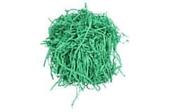 Okrasna papirnata trava, zelena 30g