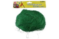Okrasna trava, zelena 30g