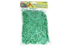 Okrasna papirnata trava, zelena 30g