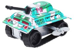 Wiky Kovinski rezervoar za ključ 6cm