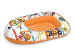 Napihljiv čoln Paw Patrol 112 cm