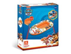 Napihljiv čoln Paw Patrol 112 cm