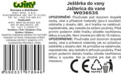 Kopalna kuščarica 14 cm