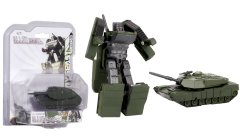 Autorobot kovinski 11 cm