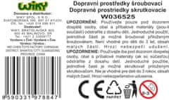 Vijak za vozila 15,5 cm