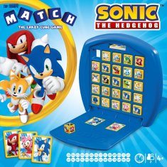 Winning Moves Tekma Sonic