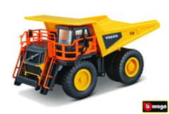 BBurago Construction 1:60 Volvo R100E Rigid Hauler