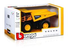 BBurago Construction 1:60 Volvo R100E Rigid Hauler