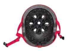 Globber Otroška čelada New Red XS/S (48-53 cm)
