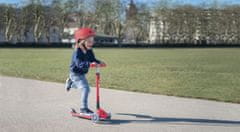 Globber Otroška čelada New Red XS/S (48-53 cm)