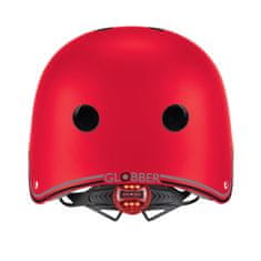 Globber Otroška čelada New Red XS/S (48-53 cm)