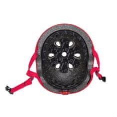 Globber Otroška čelada New Red XS/S (48-53 cm)