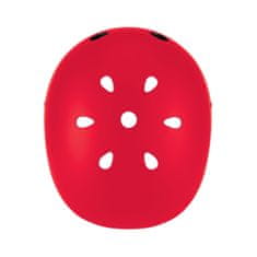Globber Otroška čelada New Red XS/S (48-53 cm)
