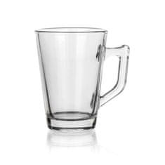 Value Komplet steklenih skodelic 260 ml, 2 kosa