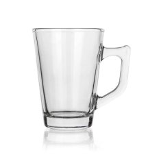 Value Komplet steklenih skodelic 260 ml, 2 kosa