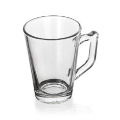Value Komplet steklenih skodelic 260 ml, 2 kosa