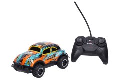 RC avto na daljinsko upravljanje 17 cm