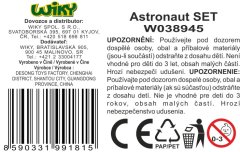 Cosmonaut