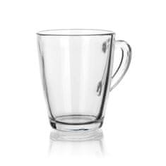 Value Komplet steklenih skodelic 160 ml, 4 kosi