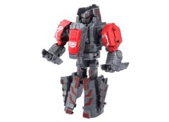 Robot dino 2v1 10 cm