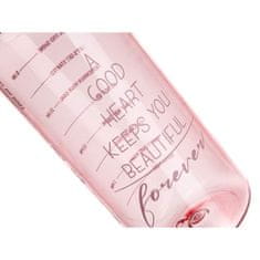 Banquet Steklenica iz tritana WALLY 1000 ml, mešanica