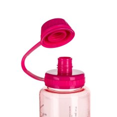 Banquet Steklenica iz tritana WALLY 1000 ml, mešanica