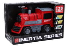 Stroj z učinki 23,5 cm