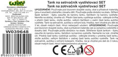 Tankovski top 21 cm