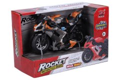Izvlečno motorno kolo 16 cm