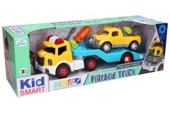 Vijačna vlečna kljuka 37 cm