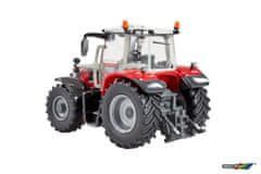 Britains Model traktorja Massey Ferguson 65.180 1:32 18 cm