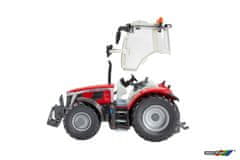 Britains Model traktorja Massey Ferguson 65.180 1:32 18 cm
