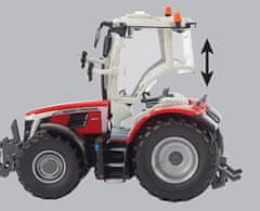 Britains Model traktorja Massey Ferguson 65.180 1:32 18 cm