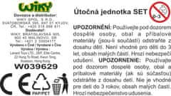 Korpus! Napadalna enota 22 cm
