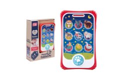Telefon pametni telefon živali 15cm