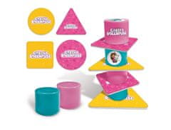 Gaby je Magic House edu-games 10 igre