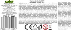 Studio za nohte 25cm