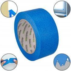 shumee Papirni trak 38mm/50m moder