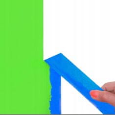 shumee Papirni trak 38mm/50m moder