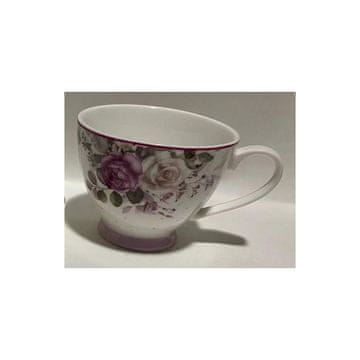 Banquet Skodelica ROSE 210ml